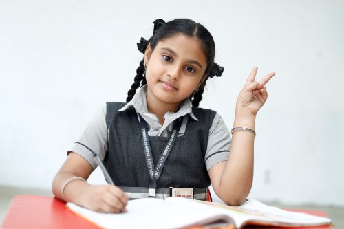 Student-Centric Learning